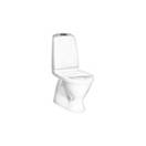 WC-laite Gustavsberg Nautic 1500 HF (ei sis. istuinkantta)
